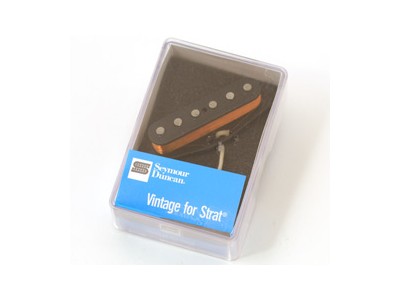 Seymour Duncan SSL-1 Vntg Staggered for Strat   