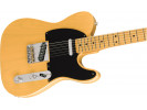 Fender Vintera '50s Telecaster® Modified MN BTB električna gitara električna gitara