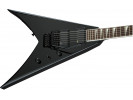 Jackson Legacy X Series King V™ KVXMG LRL BLK  