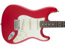 Fender Legacy  Limited AM STD Stratocaster® with Rosewood Neck, Rosewood Fingerboard, Hot Rod Red* 