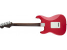 Fender Legacy  Limited AM STD Stratocaster with Rosewood Neck Rosewood Fingerboard Hot Rod Red 