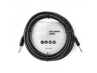 MXR DCIX20 PRO CABLE 20 FT 