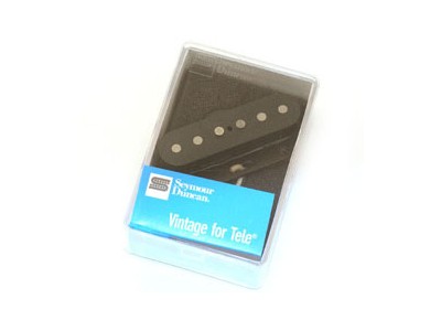 Seymour Duncan STL-1 Vntg '54 Lead for Tele     