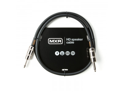 MXR DCSTHD3 CABLE SPEAKER TS HEAVY 