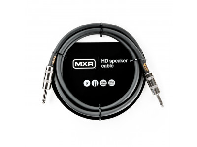 MXR DCSTHD6 CABLE SPEAKER TS HEAVY 