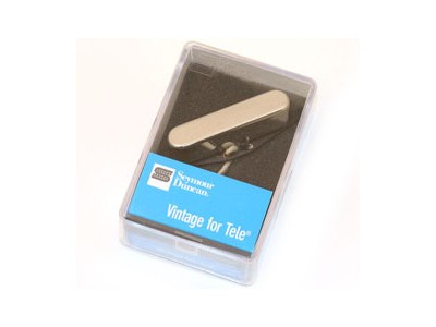 Seymour Duncan STR-1 Vntg Rhythm for Tele       