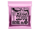 Ernie Ball 2213 MEGA SLINKY NICKEL WOUND 10.5-48  