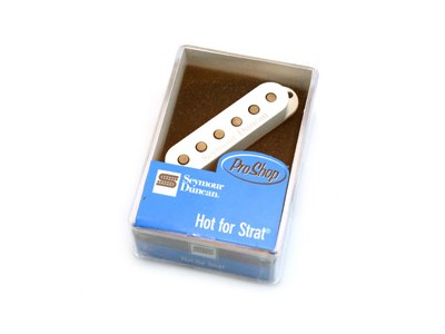 Seymour Duncan SSL-3 Hot for Strat              