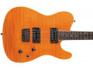 Fender Legacy  Spec Ed Custom Telecaster® FMT HH RW AMB* 