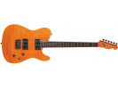Fender Legacy  Spec Ed Custom Telecaster® FMT HH RW AMB* 
