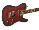 Fender Spec Ed Custom Telecaster® FMT HH RW BCB električna gitara električna gitara