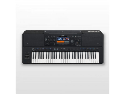 Yamaha PSR-SX700 