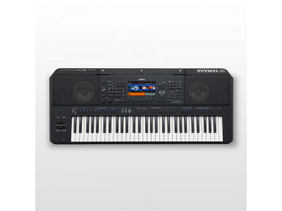 Yamaha PSR-SX900 