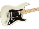 Squier By Fender Contemporary Stratocaster® HH MN PRL WHT