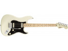 Squier By Fender Contemporary Stratocaster® HH MN PRL WHT 