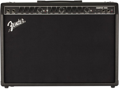 Fender Legacy  CHAMPION™ 100XL 