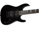 Jackson JS Series Dinky™ Minion JS1X AH BLK električna gitara električna gitara