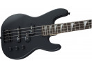 Jackson JS Series Concert Bass™ Minion JS1X AH STN BLK