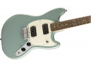 Squier By Fender Bullet® Mustang® HH LRL SNG električna gitara električna gitara