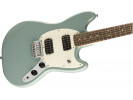 Squier By Fender Legacy Bullet® Mustang® HH LRL SNG 