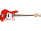 Squier By Fender Legacy  Affinity Series™ Jazz Bass® LRL RCR 