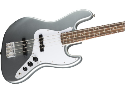 Squier By Fender Affinity Series™ Jazz Bass® LRL SLS Squier By Fender Affinity Series™ Jazz Bass® LRL SLS