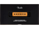 Fender Mesquite Humbucking Acoustic Soundhole Pickup 