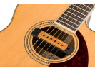 Fender Mesquite Humbucking Acoustic Soundhole Pickup 