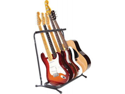Fender PRIBOR Multi-Stand 5 