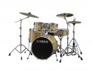 Yamaha Stage Custom Birch Natural Wood SBP2F5 + HW680W