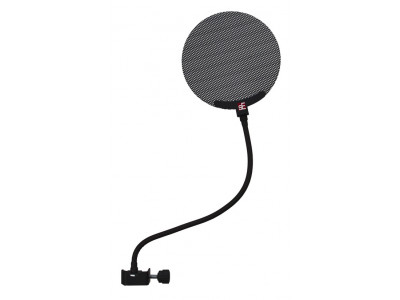 sE Electronics METAL POP FILTER 