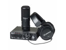 Steinberg UR22C Recording Pack 