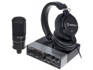 Steinberg UR22 mk2 Recording Pack