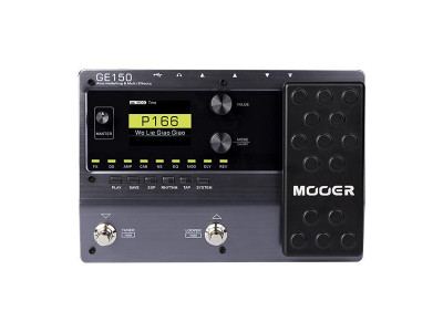 MOOER GE150 