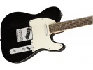 Squier By Fender Bullet® Telecaster® LRL BLK električna gitara električna gitara