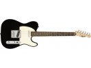 Squier By Fender Legacy Bullet® Telecaster® LRL BLK 