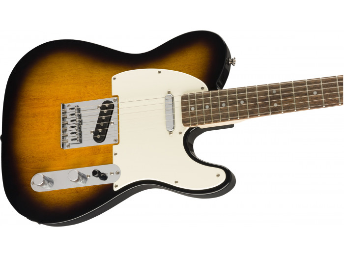 Squier By Fender Legacy Bullet® Telecaster® LRL BSB