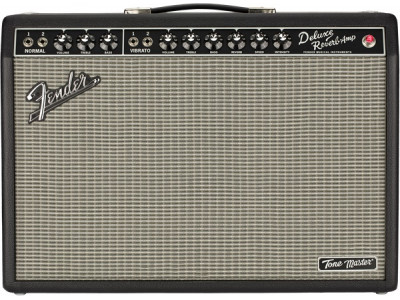 Fender Tone Master® Deluxe Reverb® 