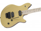 EVH Legacy  Wolfgang® WG Standard MN Gold Top  