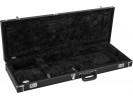 Fender PRIBOR Classic Series Wood Case - Strat / Tele BLK 