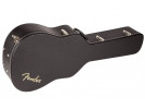 Fender PRIBOR Flat-Top Dreadnought Acoustic Guitar Case  