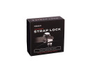 D'Addario Universal Strap Lock System Black PW-SLS-01 