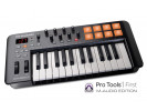 M-Audio Oxygen 25 MK IV