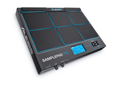 Alesis SAMPLEPAD PRO 