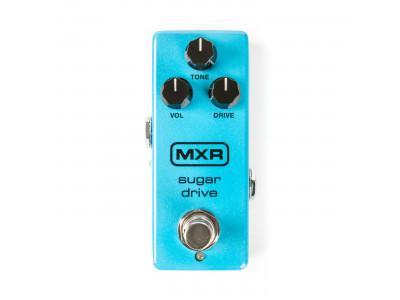 MXR SUGAR™ DRIVE M294 