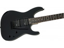 Jackson JS Series Dinky™ JS12 AH BLK električna gitara električna gitara