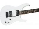 Jackson JS Series Dinky™ JS11 AH WHT električna gitara električna gitara