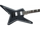 Jackson JS Series Signature Gus G. Star JS32 AH STN BLK električna gitara električna gitara