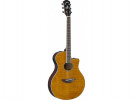 Yamaha APX600FM Amber (Flamed Maple)  