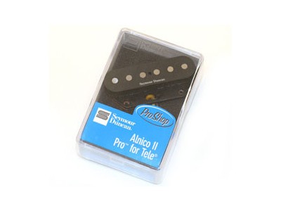 Seymour Duncan APTL-1 Alnc II Pro Lead  Tele    